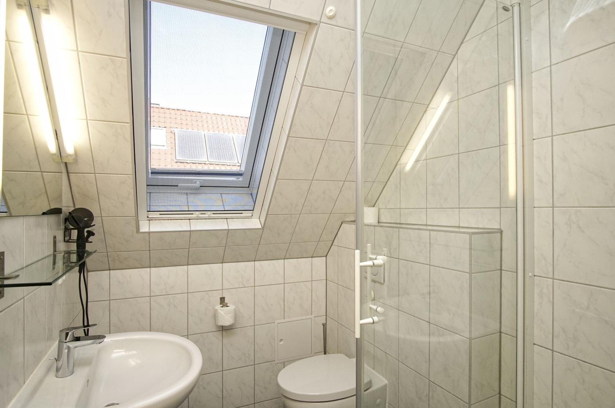 Moderne Fewo Nr 4 Mit Balkon, Sauna Im Haus, Garten - Ferienwohnungen Am Wald Klein Gelm Exterior photo